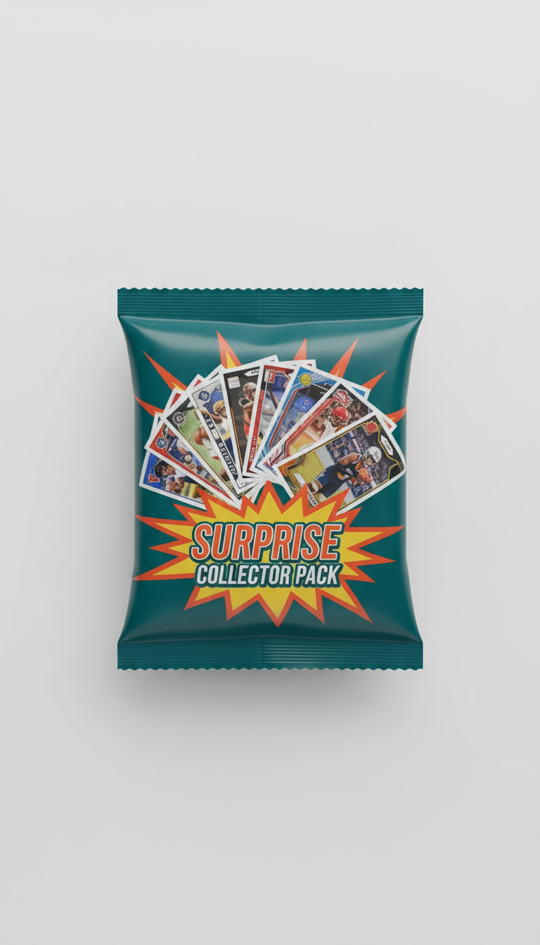 Card Packs